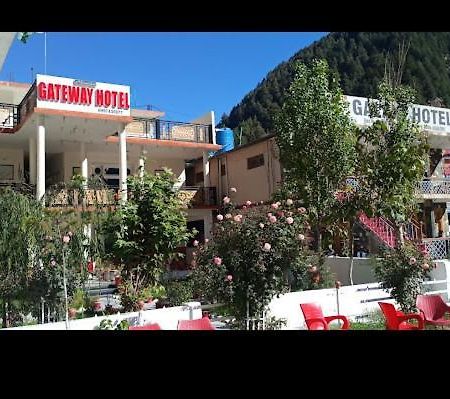 Gateway Hotel Naran Eksteriør bilde